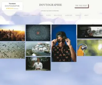 Dovtographie.com(VIDEOGRAPHY) Screenshot