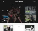 Dovussanati.com Screenshot