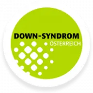 Down-SYNdrom.at Logo