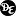 Downeast.com Logo