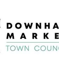 Downhammarkettowncouncil.org.uk Favicon