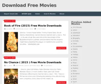 Download-Free-Movie.net(Download Free Movie) Screenshot