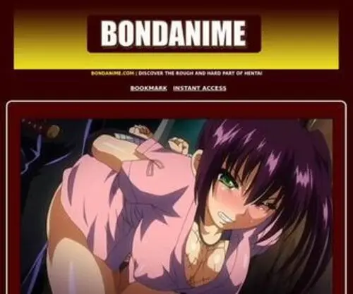 Download-Hentai.com(Download Hentai) Screenshot