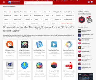Download-Mac-Torrent.ru(Best Mac apps) Screenshot