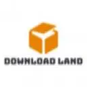 Download.land Logo