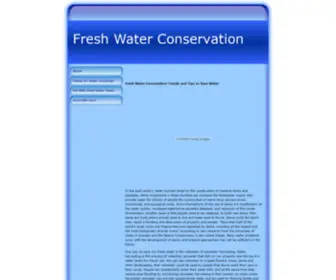 Downloadconvert.com(Save Water) Screenshot