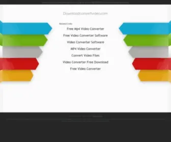Downloadconvertvideo.com(My Blog) Screenshot