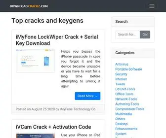 Downloadcrackz.com(Description: PowerDVD) Screenshot