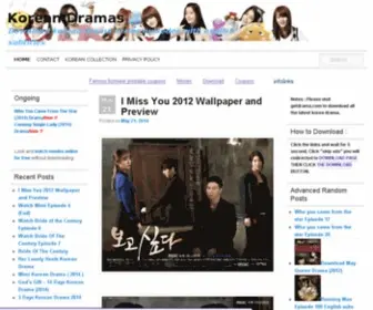 Downloaddrama.com(Download) Screenshot