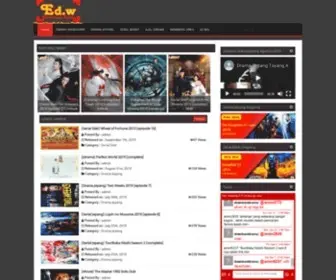 Downloaddramaseries.com(Download drama) Screenshot