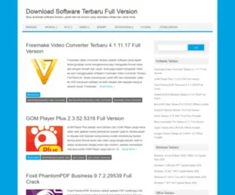 Downloader.web.id(Download Software Terbaru Full Version) Screenshot