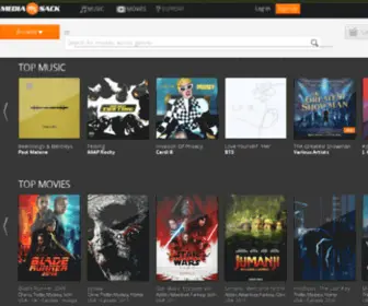 DownloadfileMP3.com(安全检测) Screenshot