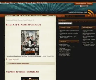 Downloadfilme.net(Downloadfilme) Screenshot
