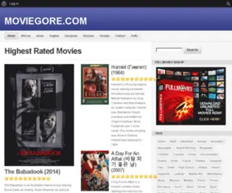 Downloadfreemovies.org(Download Free Movies) Screenshot