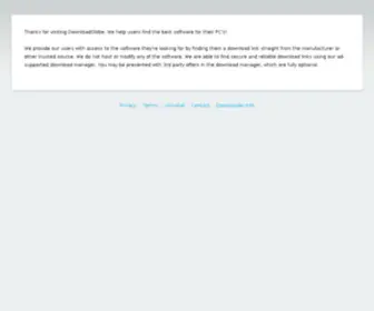 Downloadglobe.com(DownloadGlobe) Screenshot