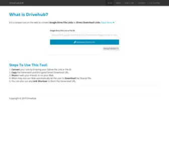Downloadhub.org(Downloadhub) Screenshot