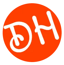 Downloadhub.style Logo
