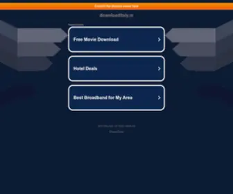 Downloaditaly.in(downloaditaly) Screenshot