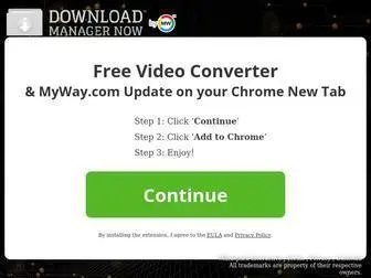 Downloadmanagernow.com(Downloadmanagernow) Screenshot