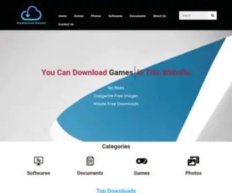 Downloadowner.com(Softwares Games And Photos Free Download) Screenshot