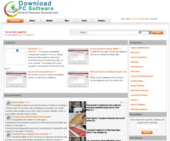 Downloadpcsoft.com(Downloadpcsoft) Screenshot