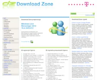 Downloadzone.me(See related links to what you are looking for) Screenshot