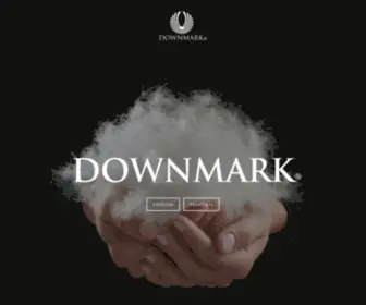 Downmark.org(Downmark®) Screenshot