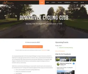 Downrivercycling.org(Downrivercycling) Screenshot