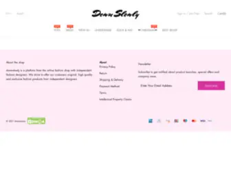 Downslowly.com(Downslowly) Screenshot