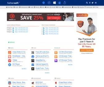 Downsoft.us.com(Downsoft) Screenshot