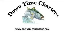 Downtimecharters.com Logo