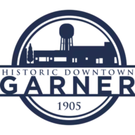 Downtowngarner.com Logo