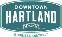 Downtownhartland.com Favicon