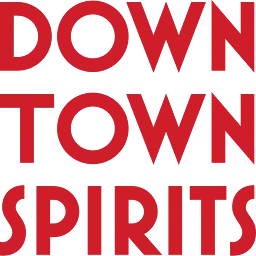 Downtownspirits.com Logo