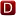 Downzone.pl Logo