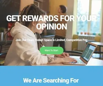 Dowrial.com(Reward For Opinion) Screenshot