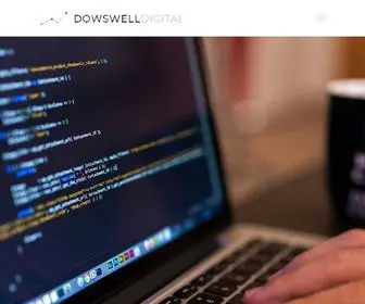 Dowswelldigital.com(Dowswell Digital) Screenshot