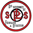 Doyennes-Panhard-Levassor.fr Favicon