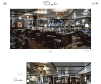 Doyle.bar(Doyle) Screenshot