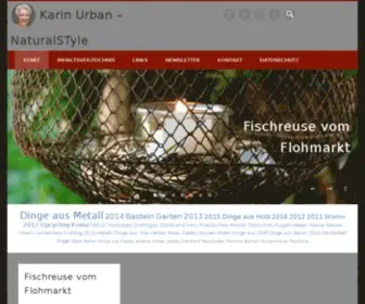 Doyowesi.de(Karin Urban) Screenshot