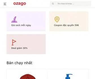 Dozago.com(So sánh giá) Screenshot