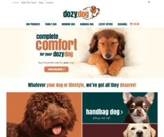 Dozy.dog(Dozy Dog) Screenshot