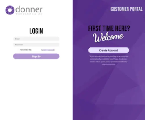 DP-Customers.com(DP Customers) Screenshot