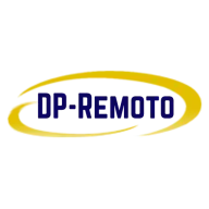 DP-Remoto.com.br Favicon