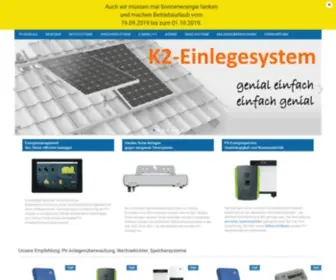 DP-Solar-Shop.de(Dp-solar-shop | 15+ Jahre Erfahrung mit Solartechnik & erneuerbaren Energielösungen) Screenshot