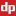 DP.ru Logo
