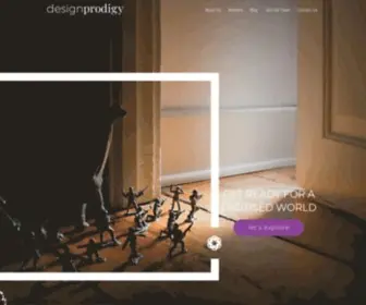 DP.sg(Design Prodigy) Screenshot