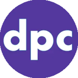 DPCspot.com Favicon