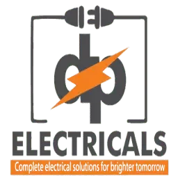 Dpelectrical.in Favicon