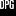 DPG.media Favicon